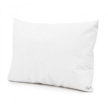 Vízálló Párnahuzat MIG33 fehér