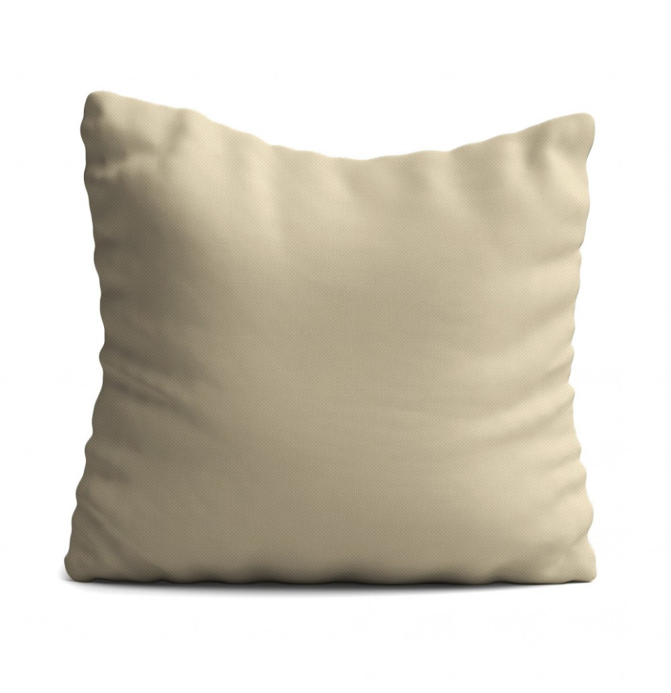 Vízálló Párnahuzat MIG17 bézs