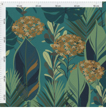 Vízálló Párnahuzat MIGD287