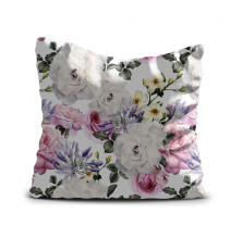 Vízálló Párnahuzat MIGD118 virágok