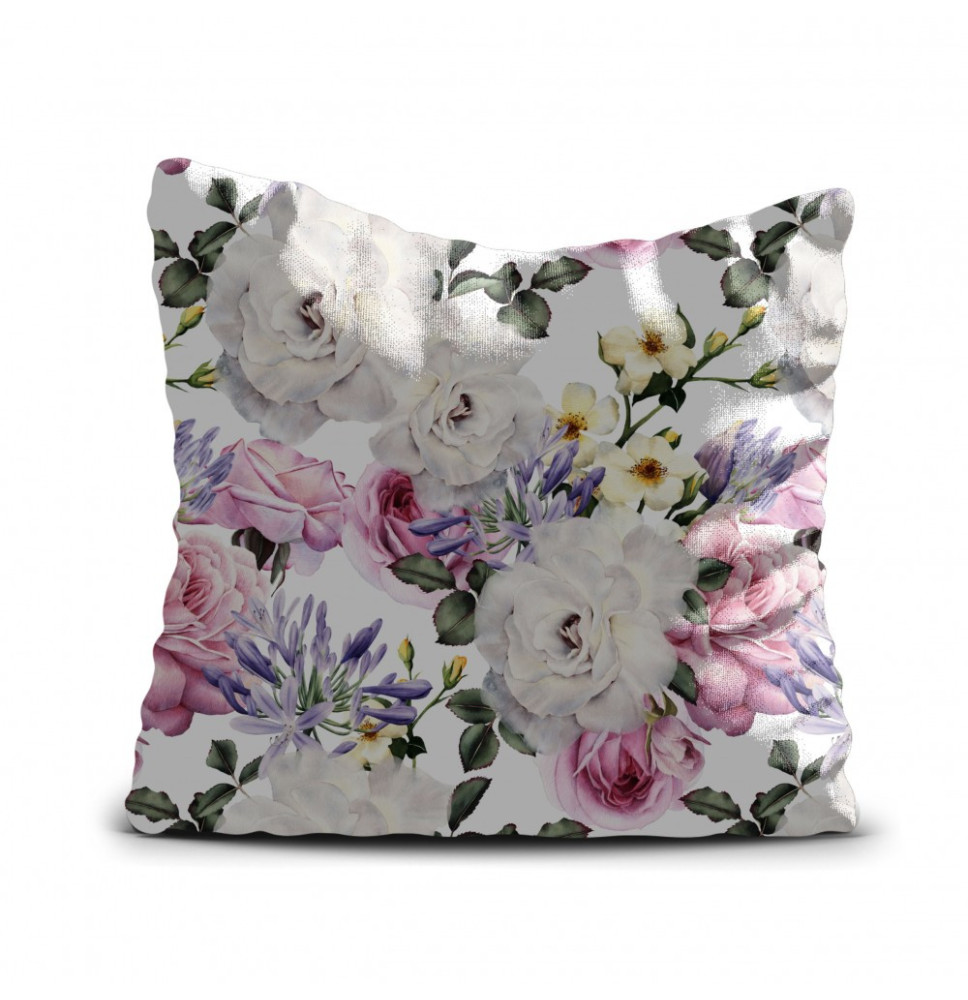 Vízálló Párnahuzat MIGD118 virágok