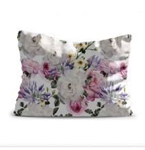 Vízálló Párnahuzat MIGD118 virágok