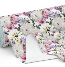 Vízálló Párnahuzat MIGD118 virágok