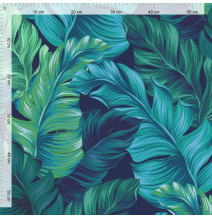 Kerti függöny a gyűrűk a teraszon MIGD219