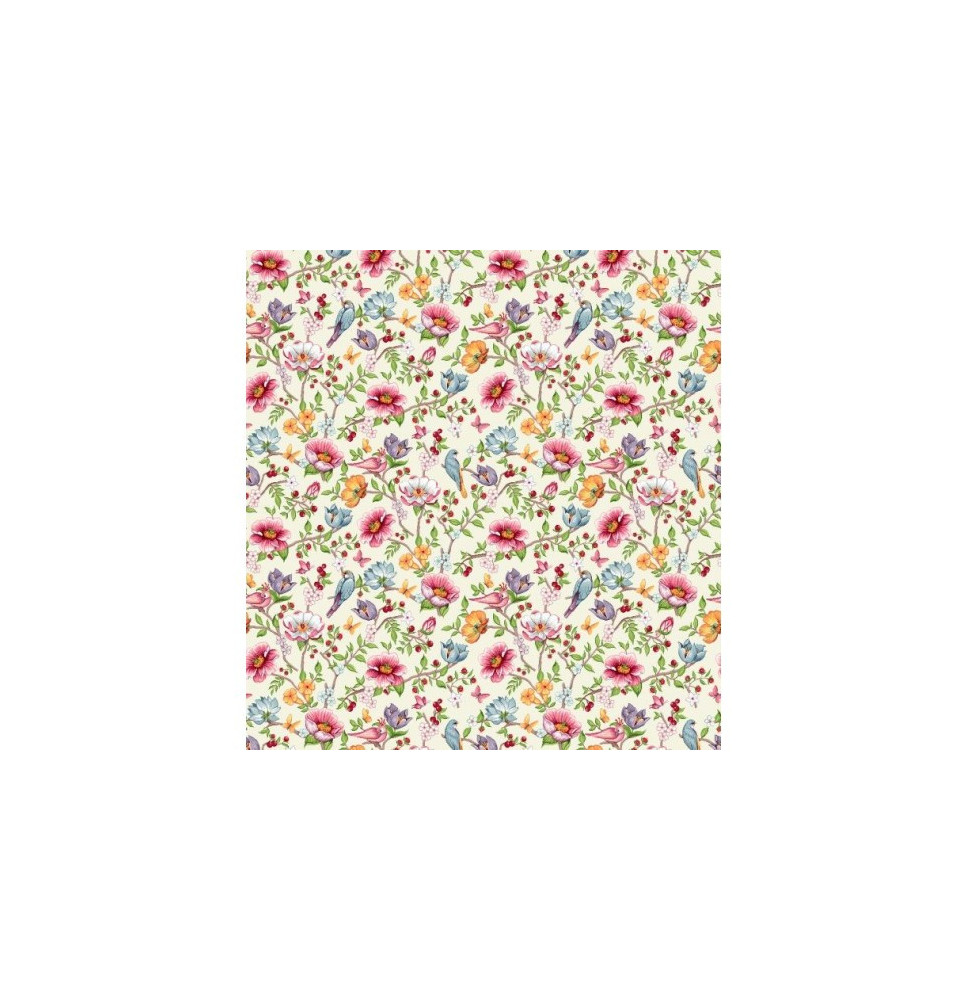 Szövet méterenként Gobelin Eden 1241, h. 140 cm