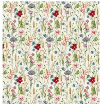 Szövet méterenként Gobelin Eden 1243, h. 140 cm