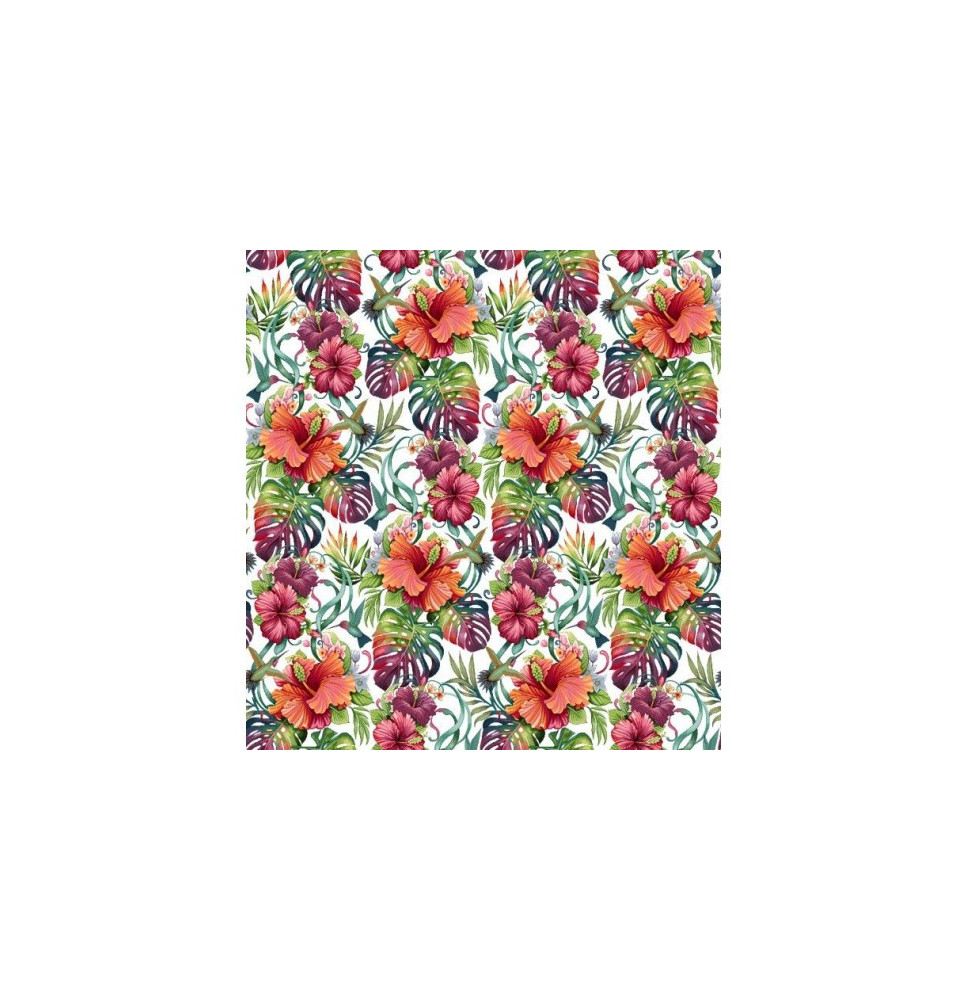 Szövet méterenként Gobelin Eden 5010, h. 140 cm