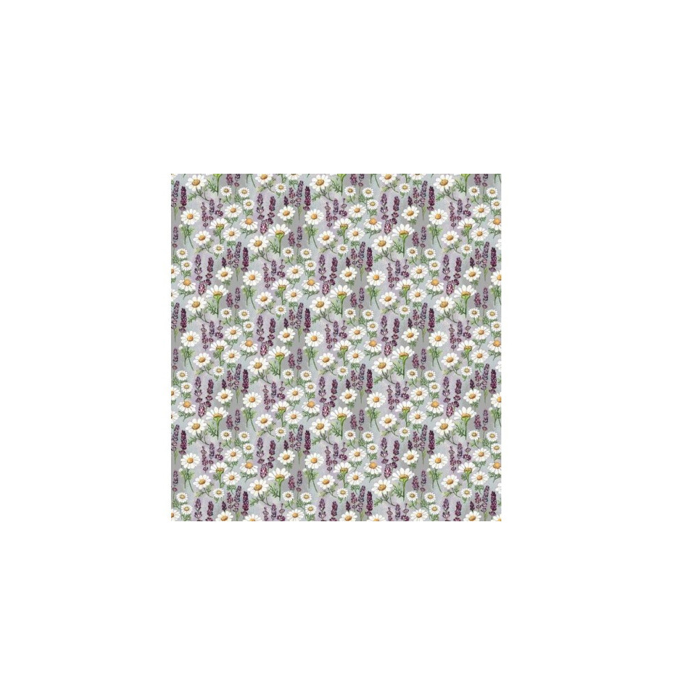 Szövet méterenként Gobelin Eden 5024, h. 140 cm