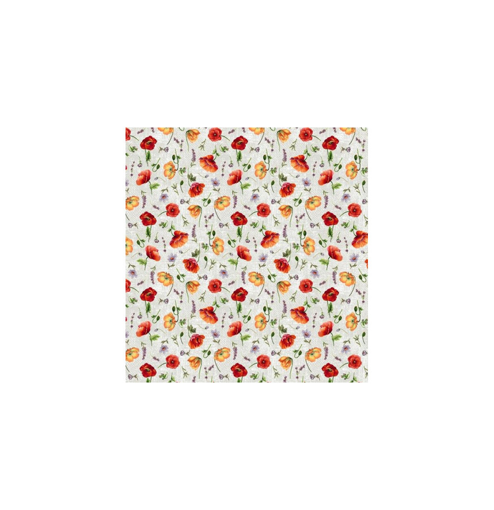 Szövet méterenként Gobelin Eden 1298 RK, h. 140 cm