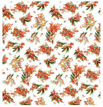 Szövet méterenként Gobelin Eden 1249, h. 140 cm