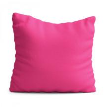 Vízálló Párnahuzat MIG34 fukszia