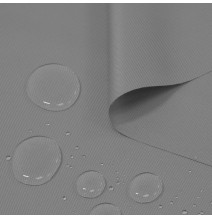 Vízálló Párnahuzat MIG23 sötétszürke