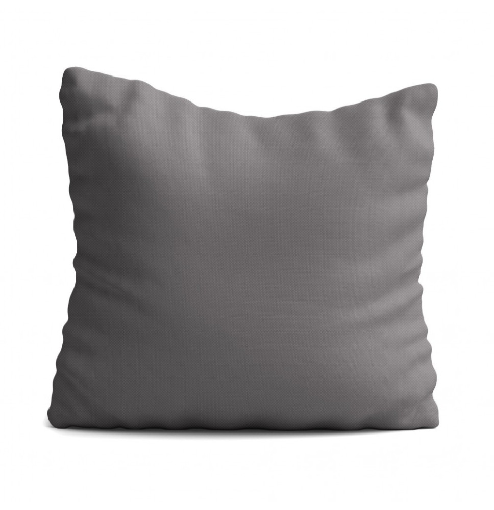 Vízálló Párnahuzat MIG23 sötétszürke