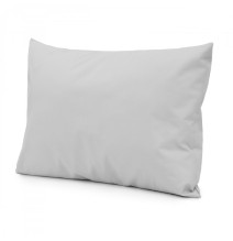 Vízálló Párnahuzat MIG03 világos szürke