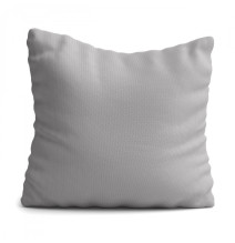 Vízálló Párnahuzat MIG03 világos szürke