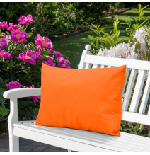 Vízálló Párnahuzat MIG08 narancs
