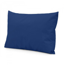 Vízálló Párnahuzat MIG05 azúrkék
