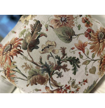 Párnahuzat gobelin Eden 5015