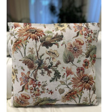 Párnahuzat gobelin Eden 5015