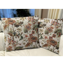 Párnahuzat gobelin Eden 5015