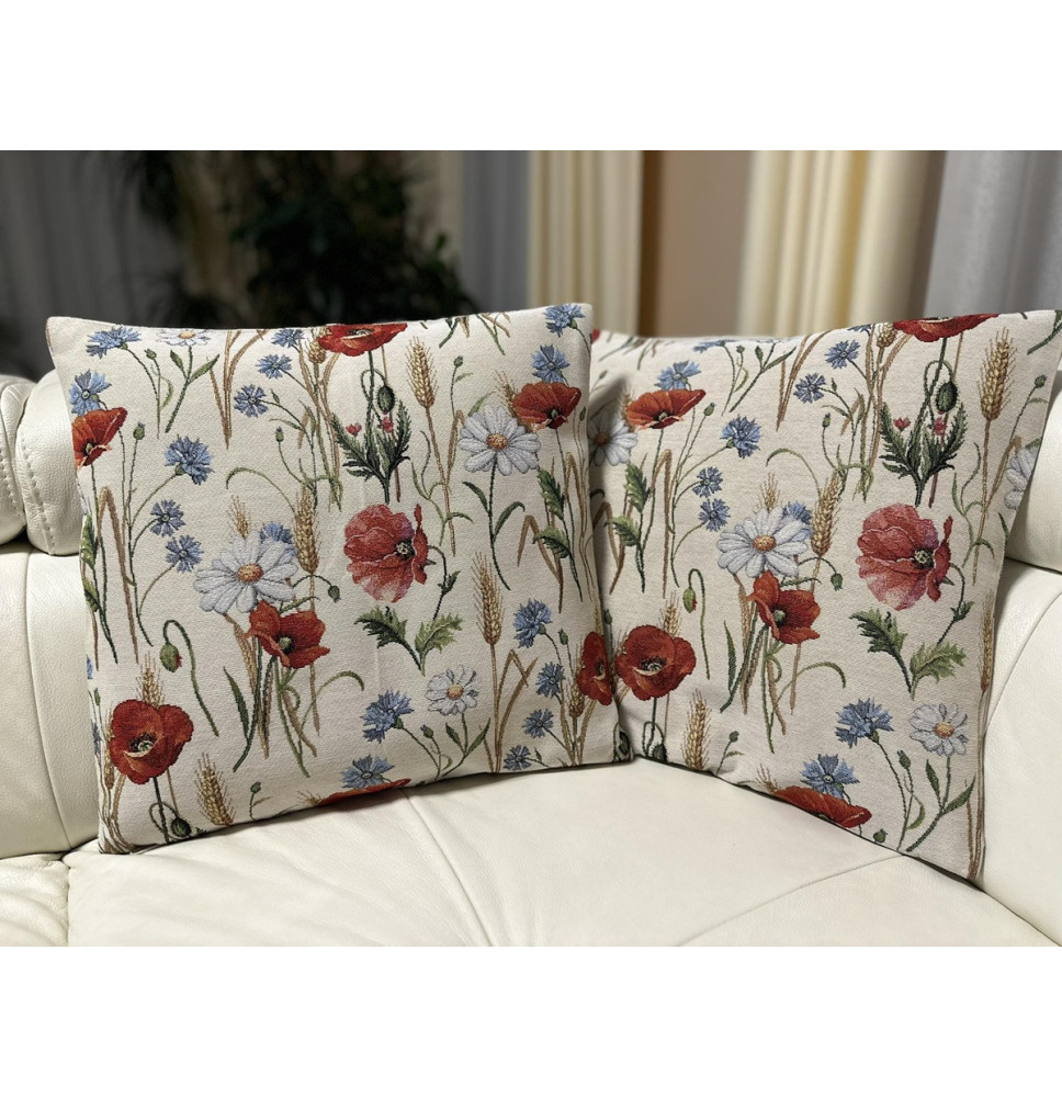 Párnahuzat gobelin Eden 1306 NA