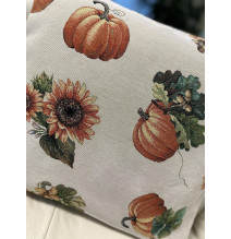 Párnahuzat gobelin Eden 1220 A