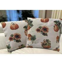 Párnahuzat gobelin Eden 1220 A