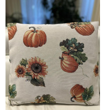 Párnahuzat gobelin Eden 1220 A