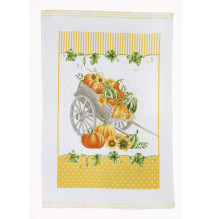 Konyharuha Sütőtök 50x70 cm