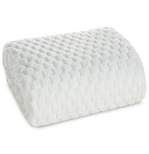 Takaró Cindy6 3D effektussal fehér