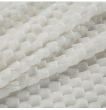 Takaró Cindy6 3D effektussal fehér