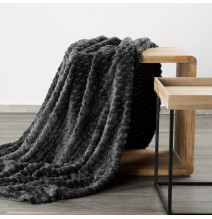 Takaró Cindy6 3D effektussal feketé