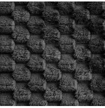 Takaró Cindy6 3D effektussal feketé