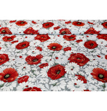 Párnahuzat gobelin Eden 5016