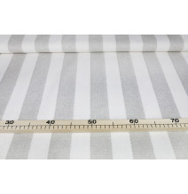 Dekoratív párnahuzat Arany csíkos lurexszel