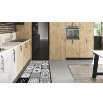 Csúszásgátló szőnyegpadló