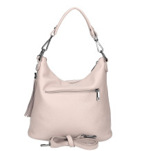 Női bőr kézitáska MI38 Made in Italy másolata