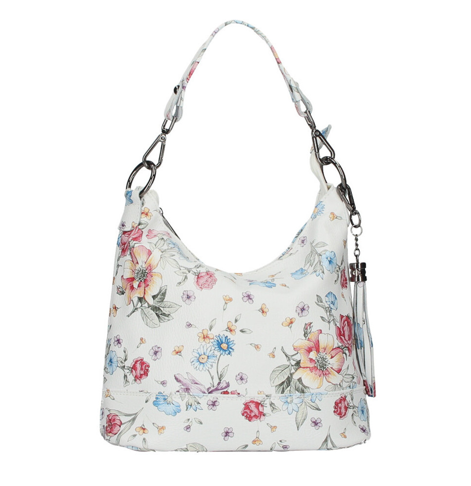 Női bőr kézitáska MI38 Made in Italy