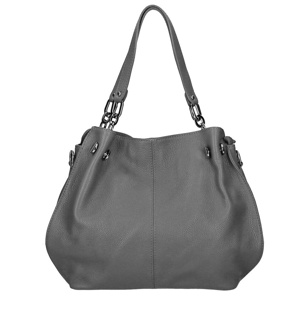 Női bőr kézitáska 842 Made in Italy másolata