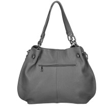 Női bőr kézitáska 842 Made in Italy másolata