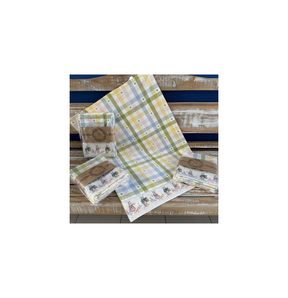 Pamut konyharuha ARM 10248