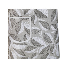 Konyhai kötény bézs levelei 600-60