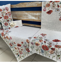 Gobelin terítő Eden 1354 V2