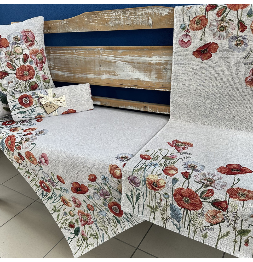 Gobelin terítő Eden 1354 V2