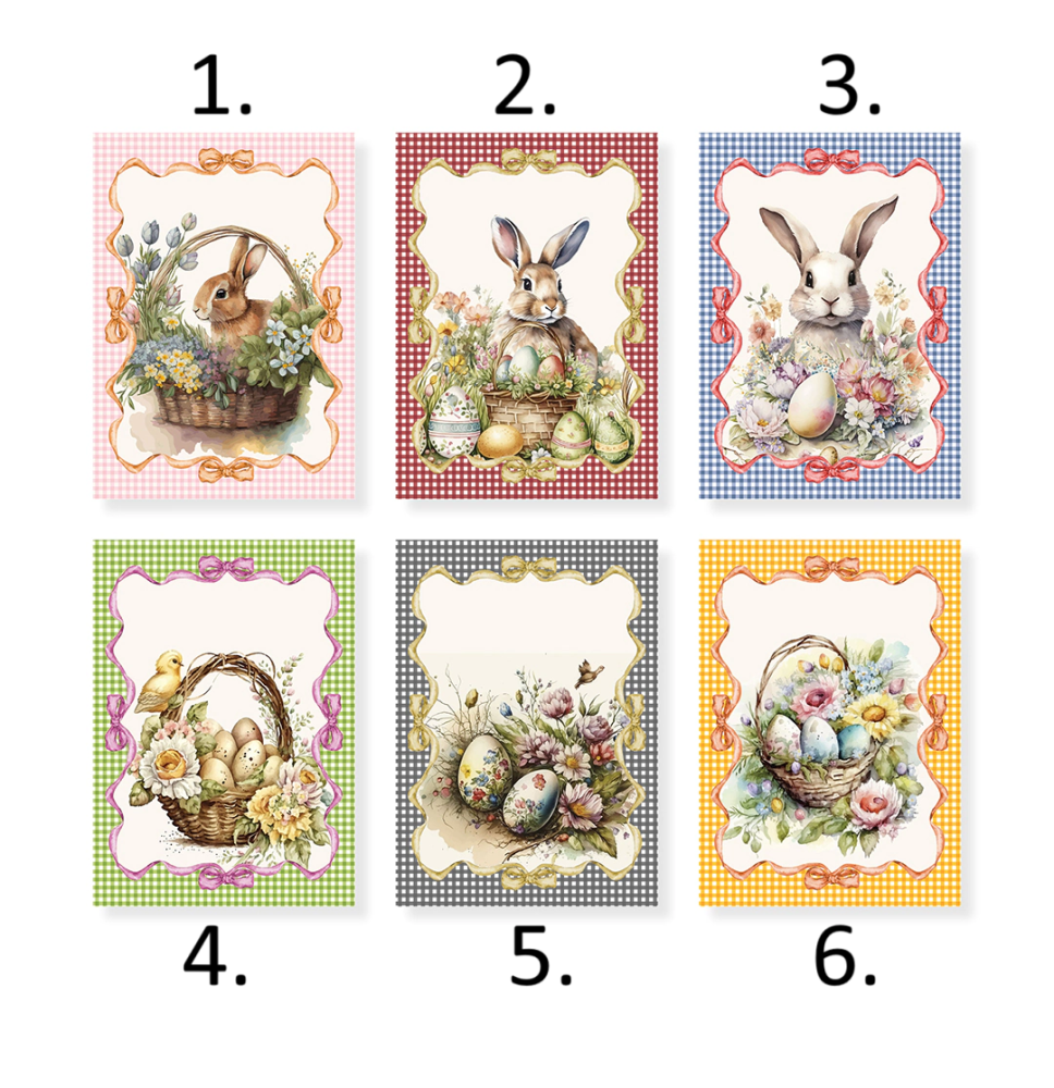 Pamut konyharuha digitális nyomtatás MIGU04