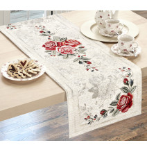 Gobelin terítő Chenille IT111