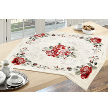 Gobelin asztalterítő Chenille IT111