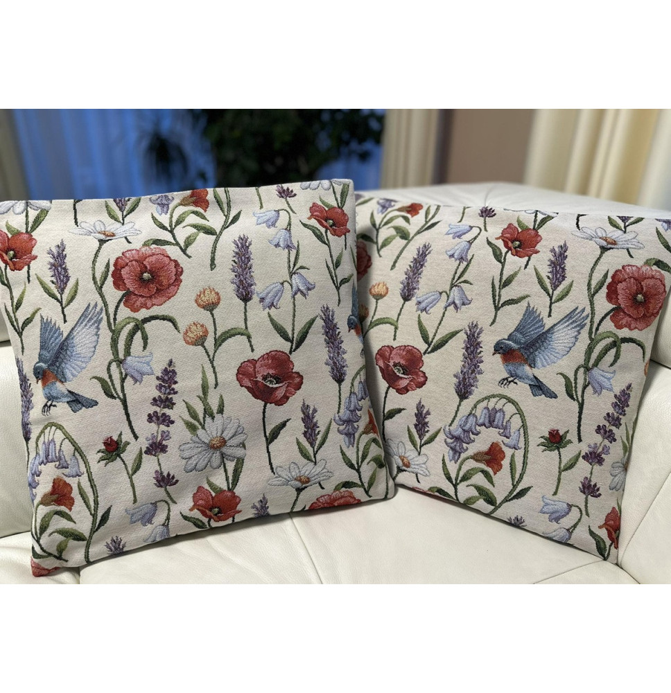 Párnahuzat gobelin Eden 1229A