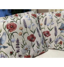 Párnahuzat gobelin Eden 1229A