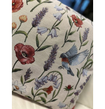 Párnahuzat gobelin Eden 1229A